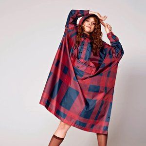 Rainkiss Jasper Rain Poncho